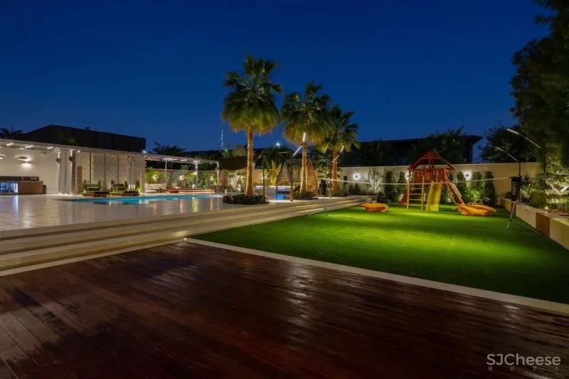 宝格丽又火了!斥资1.3亿在迪拜建1620㎡超奢别墅,光厕所就有8间?!