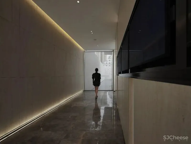 留住自然设计灵感，塑造优雅诗意之美 当境设计