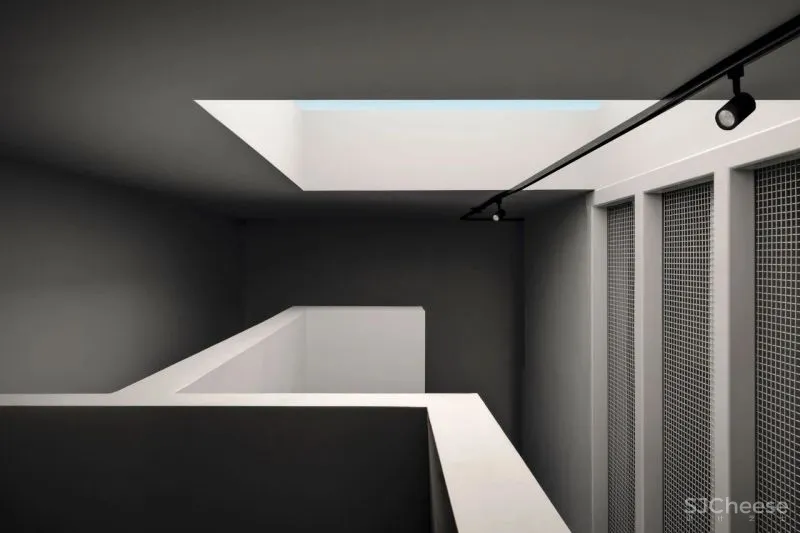 JEAN VERVILLE ARCHITECTS.