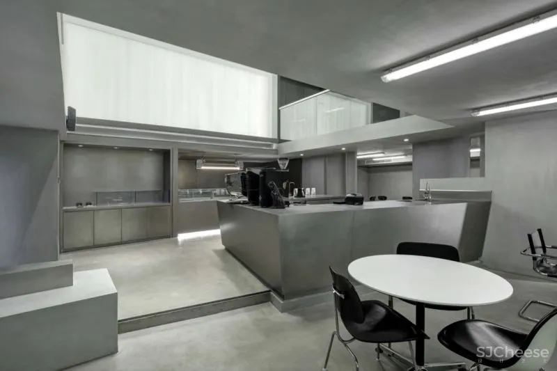 新作推荐 壹阁设计 x 作『 LEMP』