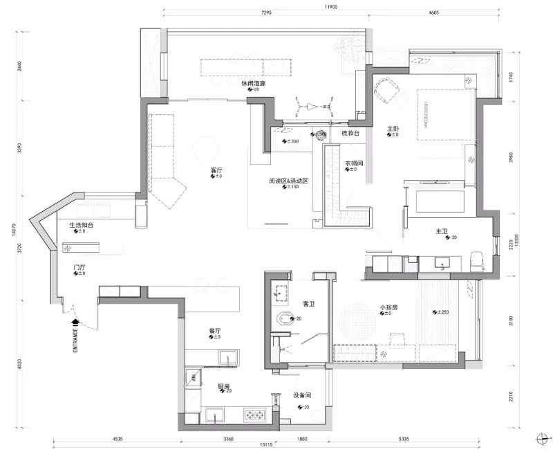 焦糖 PURE DESIGN 璞珥