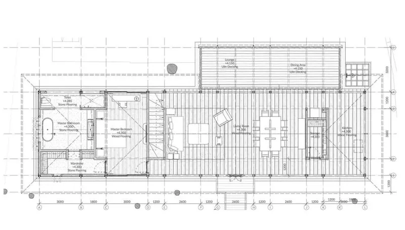 我向往的生活 简朴 平凡 安静