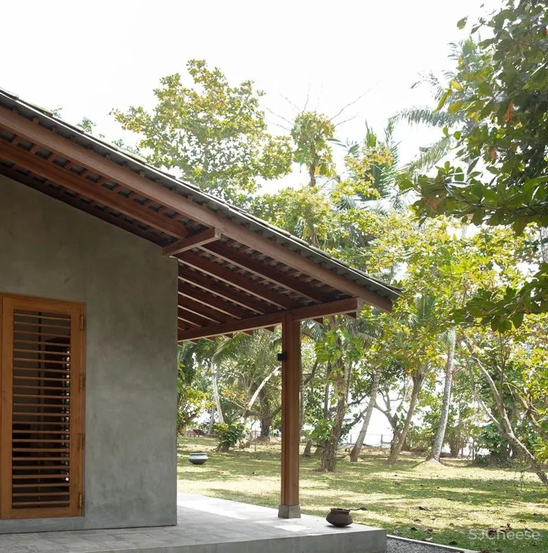 安静的治愈 Norm Architects 15 个顶级设计