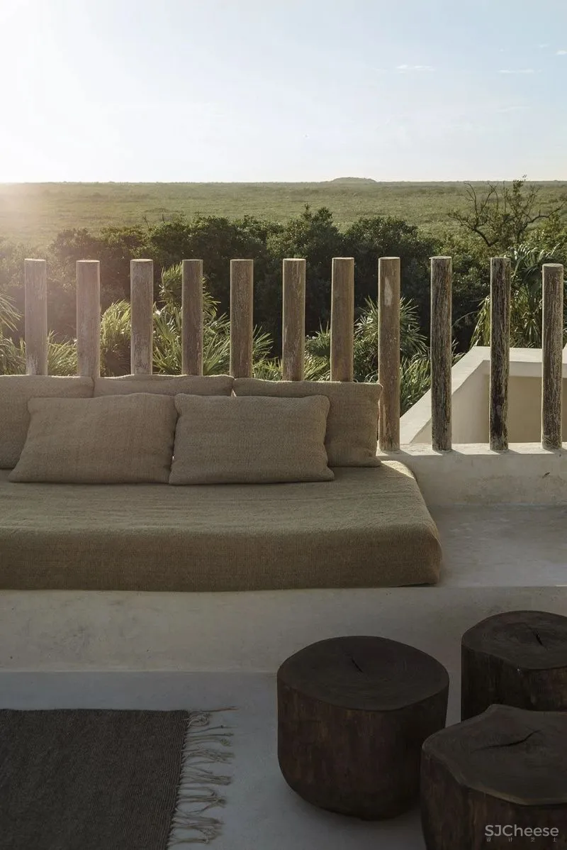 CO LAB 自然系住宅