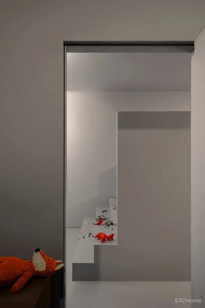 Studio Jean Verville architectes