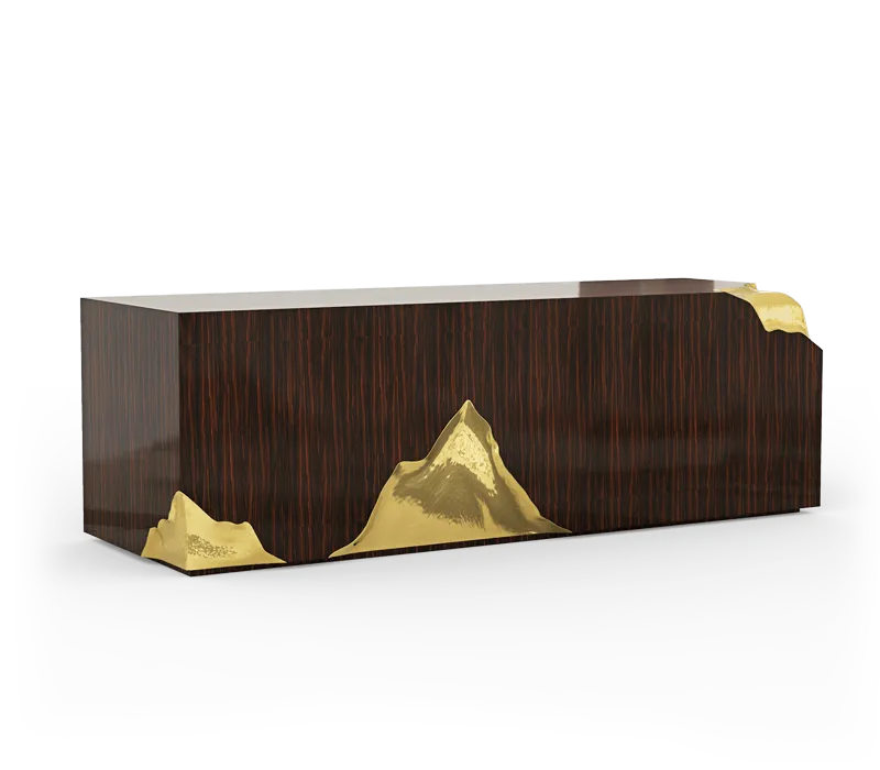 Boca Do Lobo 2021新品|创意风暴席卷眼球,奢华也爱天马行空