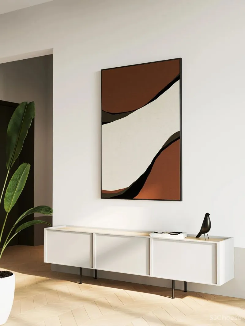 这届年轻人不爱黑白，淡奶茶风更得人心！