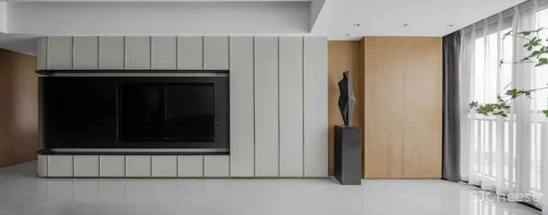 造\物 由里空间设计