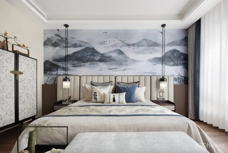 东方之境,寻一方诗意栖居!