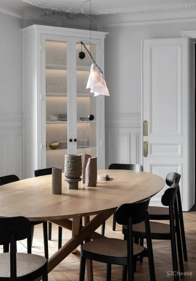 【Atelier Daaa】简约,不简单