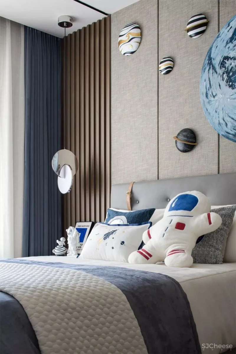 摇滚红与黑 元禾大千新作