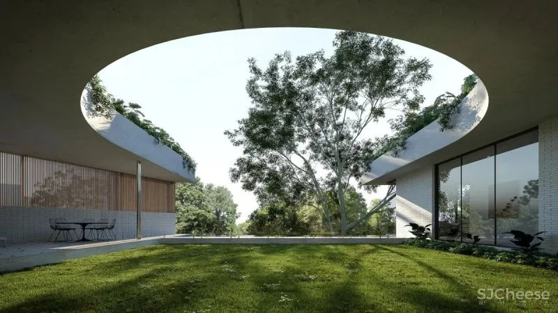 极墅之旅（四）-TOP Villas of the world!