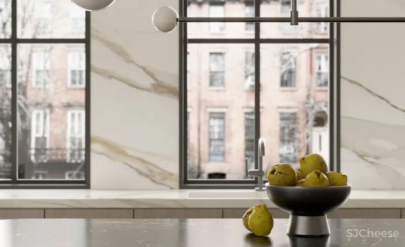 Noa Santos 新作 时尚现代主义美学