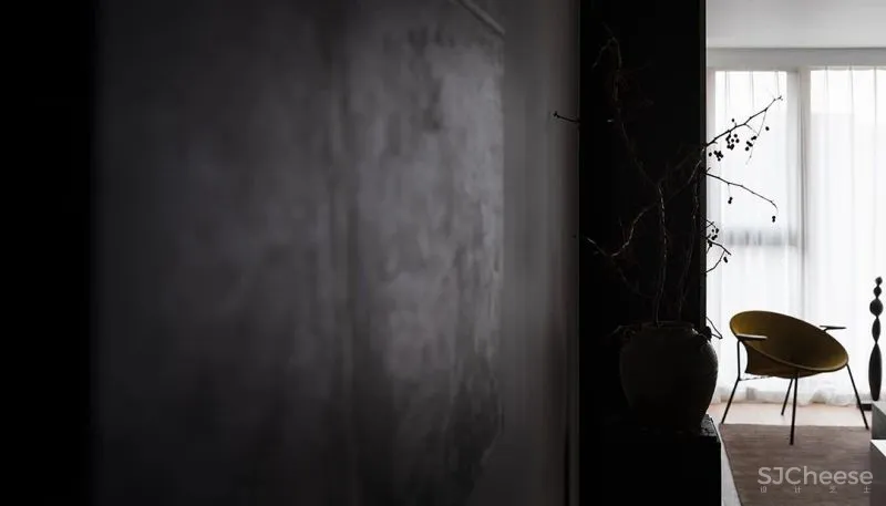 Fusion Design 深圳设计师的灵魂之家 于闹市寻一方本真与自在！