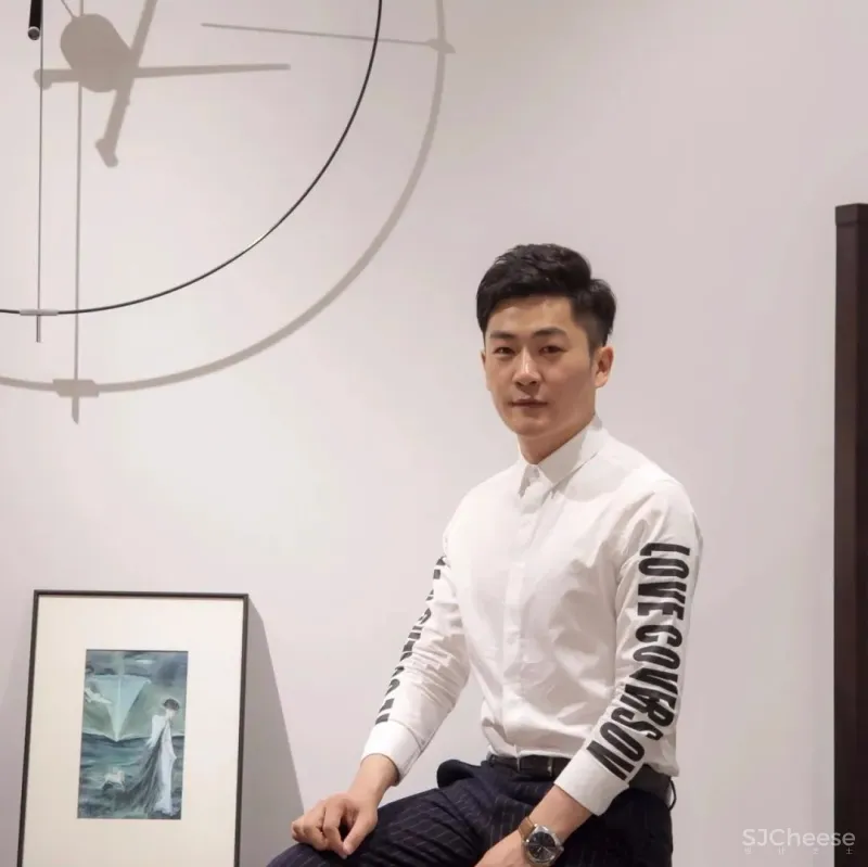 轻颜——精致小雅,焕新精装房格调|东荷逸品