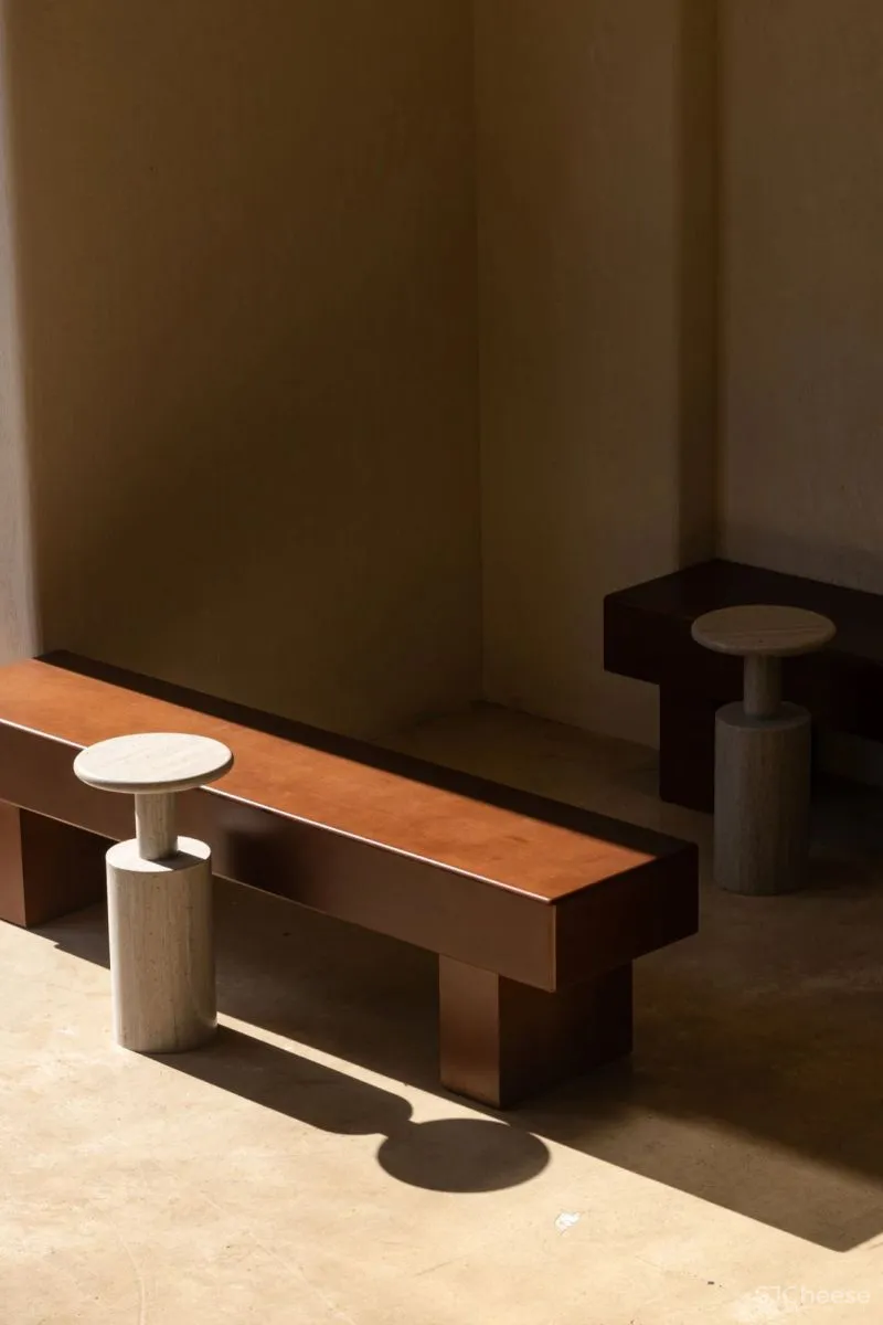 STORY ZOOMCAFE：神性的日常