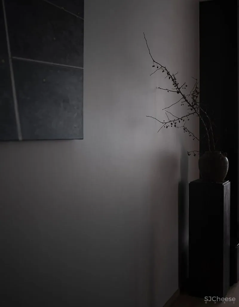 Fusion Design 深圳设计师的灵魂之家 于闹市寻一方本真与自在！