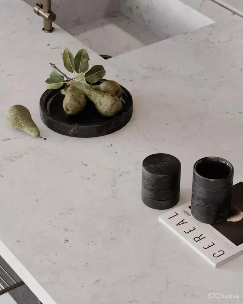 Elena Torceva 轻奢大平层,要的就是这个调