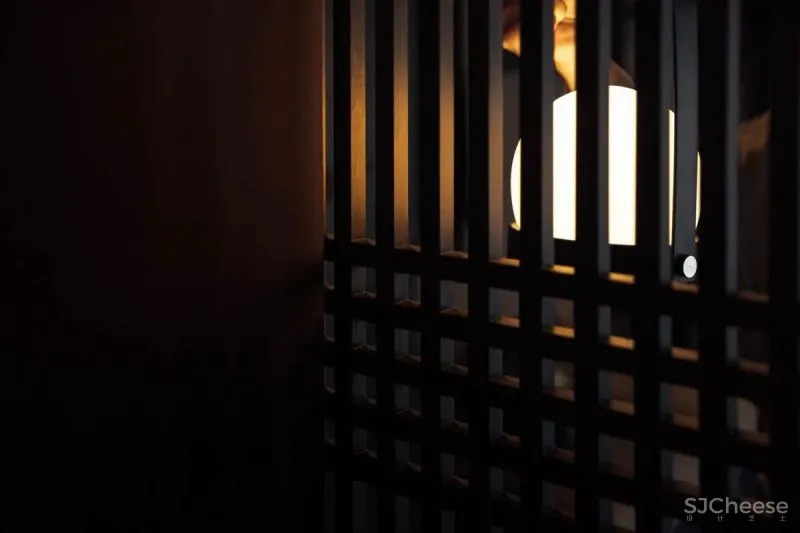 首尔民宿设计—等爱的人