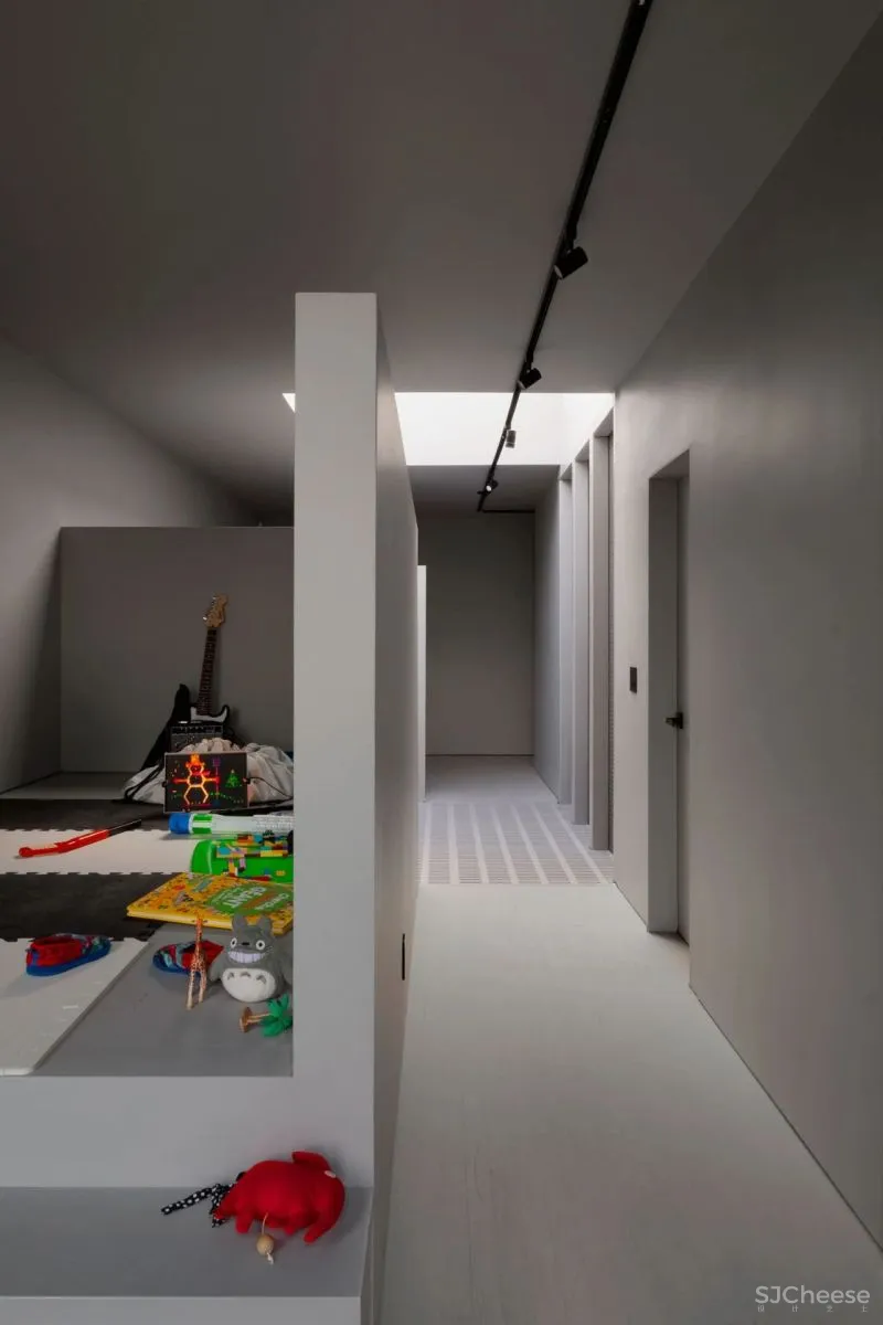 JEAN VERVILLE ARCHITECTS.