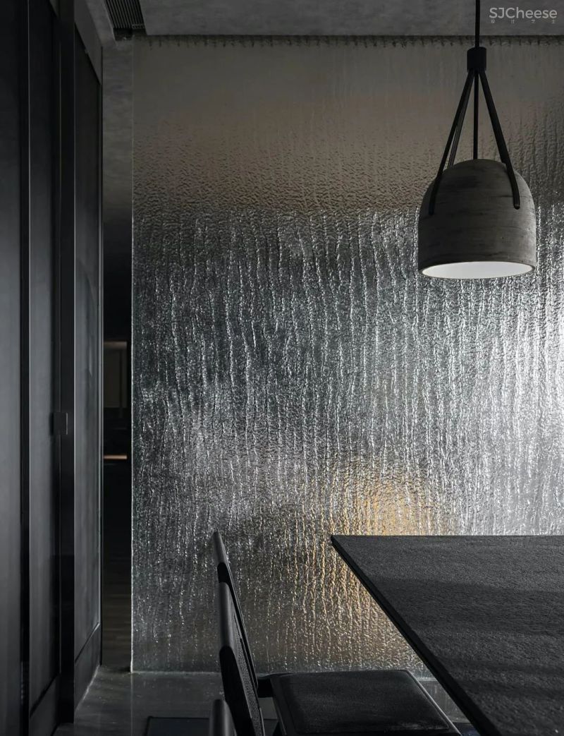 TOMO 東木筑造 食冶日料餐厅,沉浸式海洋情境的超级体验!