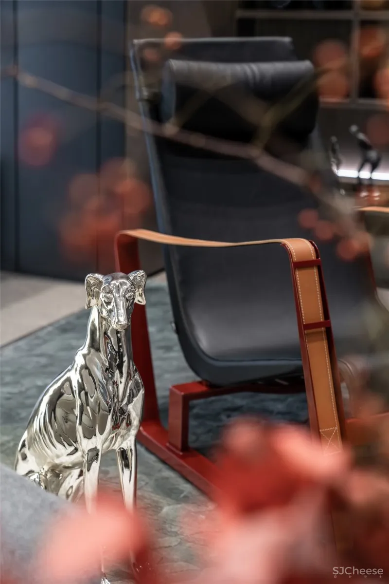 ZN之恩设计 × 融创·壹品：在建筑的内侧创造景观，创造自然