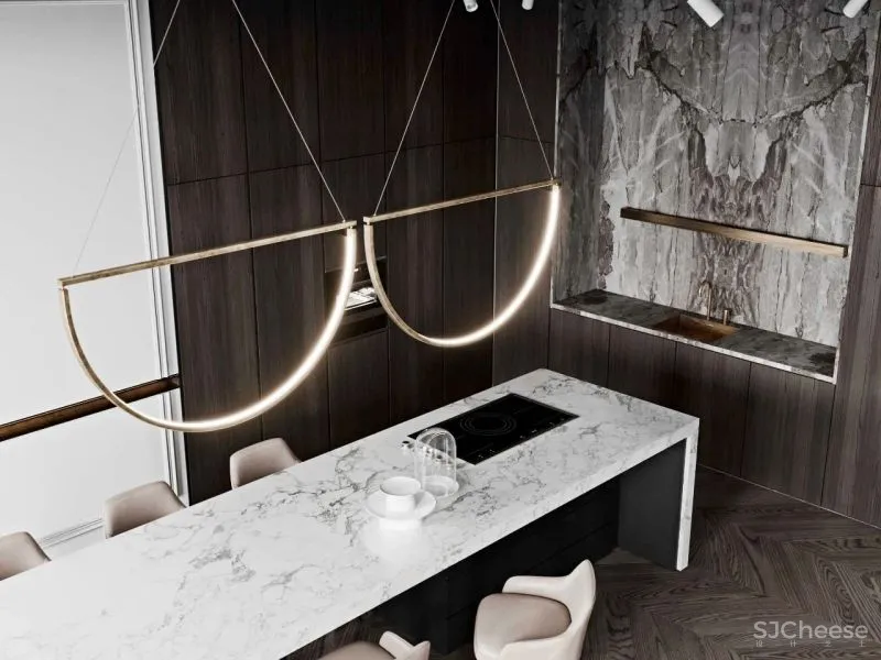 简约新古典,生活的灵魂!