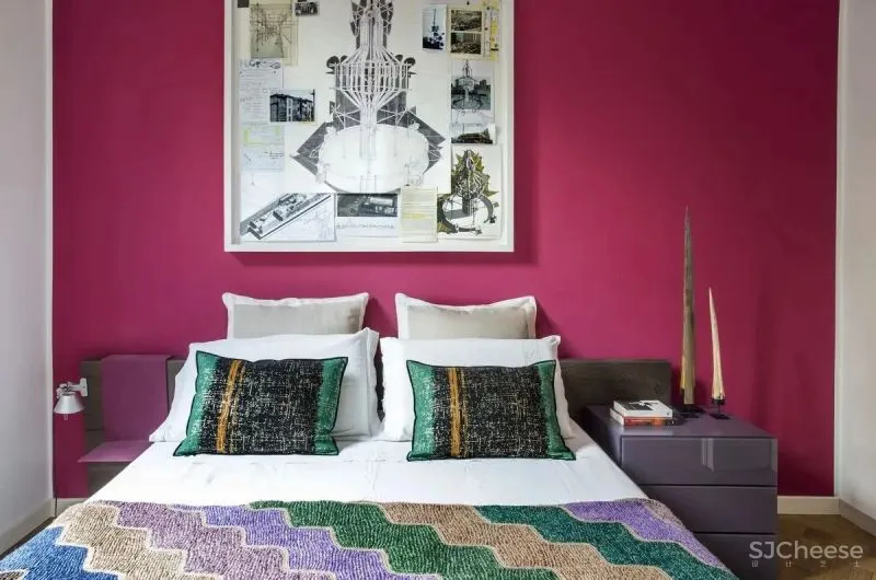 意式设计，时尚与艺术的平衡！