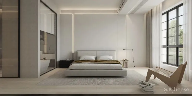 KINSUN DESIGN 于间所隐 自形其述