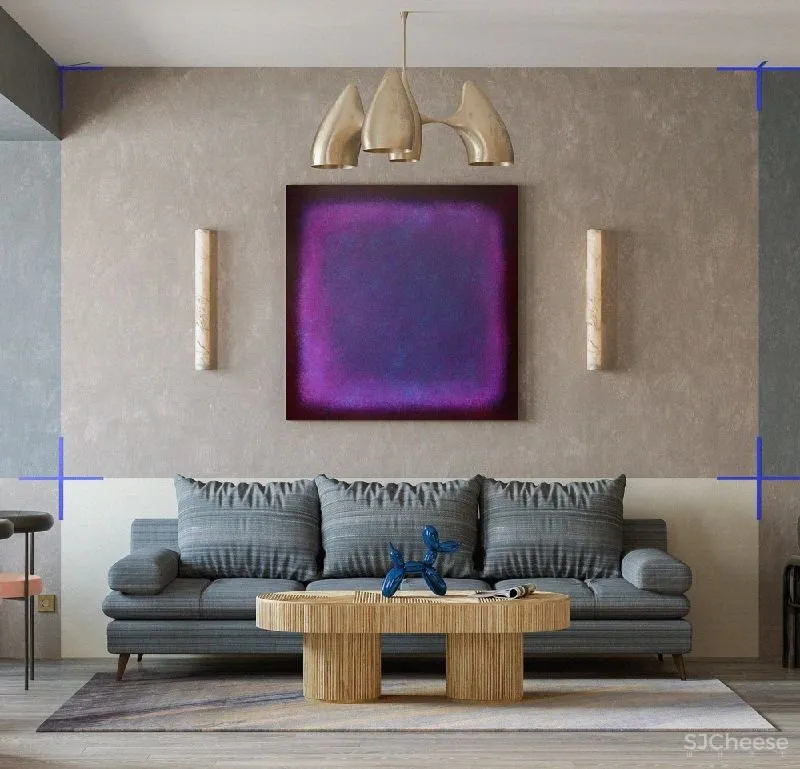 Irada Allahverdiyeva新作 异域风情的个性公寓