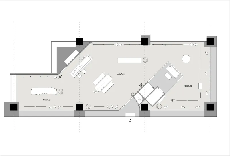 GTD 新作 SHISUO 生活方式概念店 · 深圳