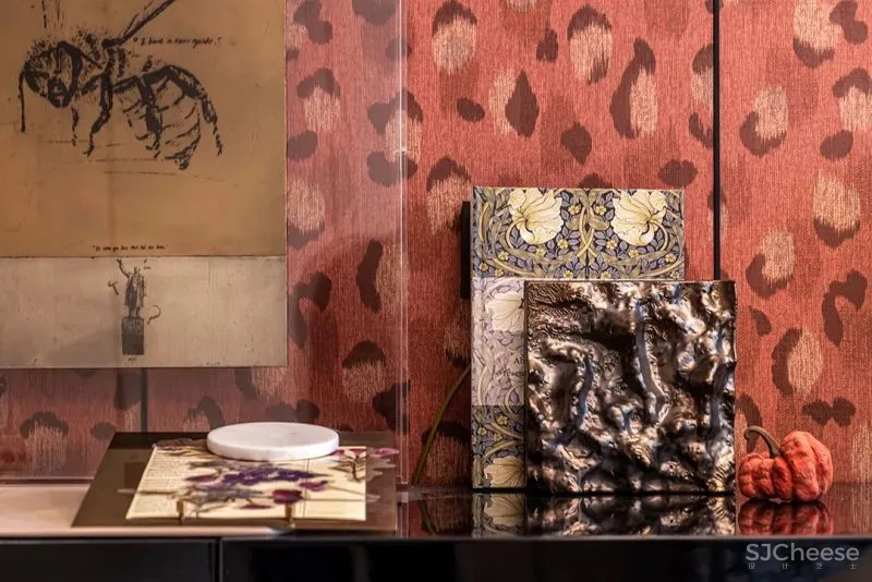 AN AURA 深圳中心 · 天元 330m² 大平层超级豪宅,顶层艺术!