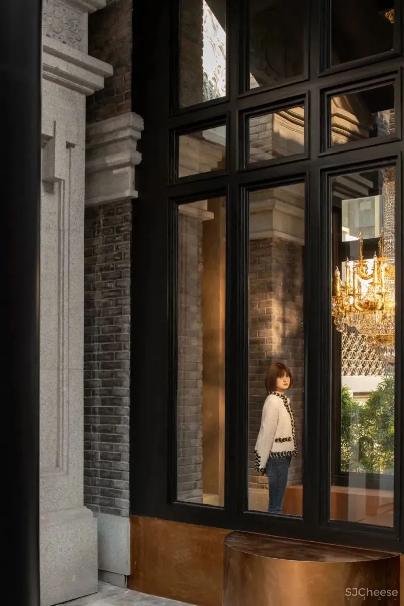 壹臻，一家真正的中古商店 简璞设计