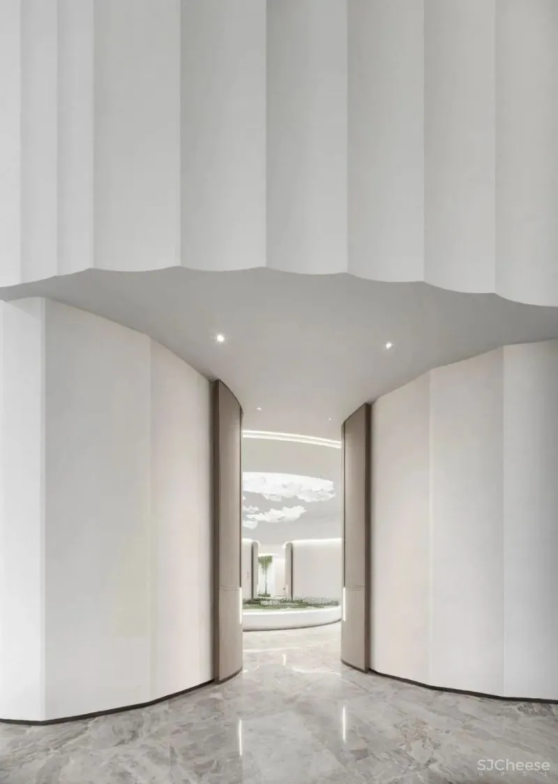 中交绿城——理想桃源 AKASA DESIGN