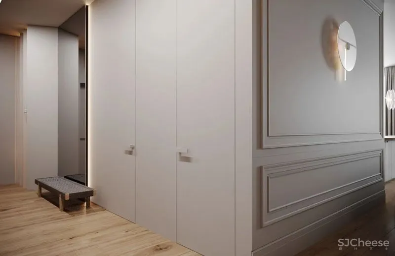 原木轻奢·尽显高级品味