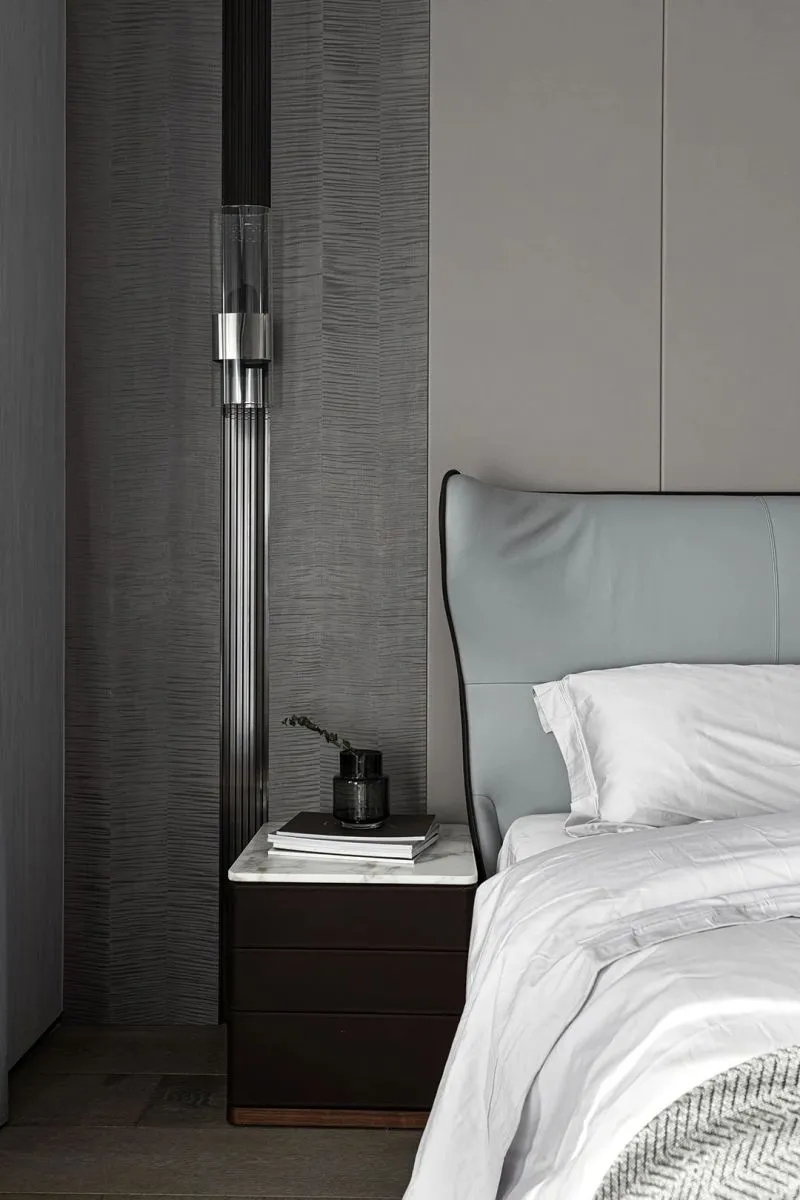 DASHING 大舍空间设计 苏州 1000㎡ 独栋别墅，以静观来审视日常！