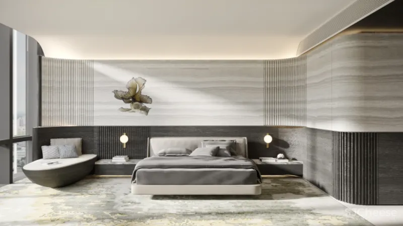 932 Designs丨用设计打造空间艺术