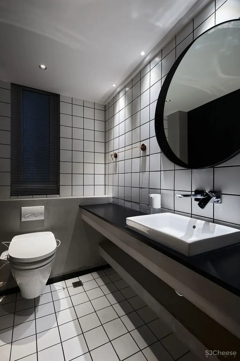 看完暗黑系工业风,其它风都“过时”了?