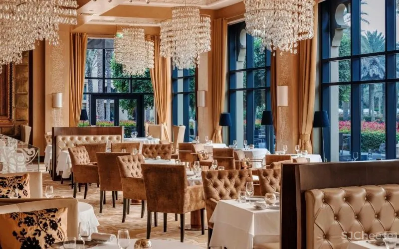 全球12家唯逸One-Only:既大气恢弘,亦宁静私密