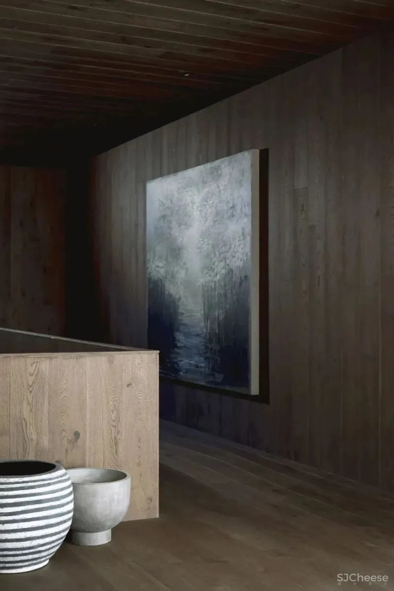 岁月在建筑中沉淀 1540 Architecture