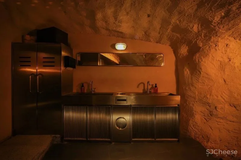 Caver 精酿酒吧 itD新作