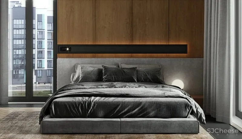 家里有一片绿野仙居