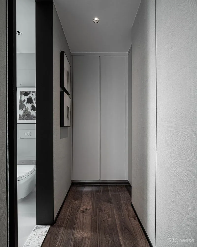 意式现代美居,诠释高品质的生活格调!