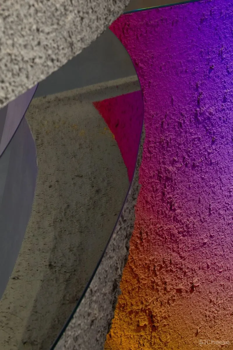 世界顶级定制厨房 Officine Gullo 烹 饪 是 一 种 创 造 !