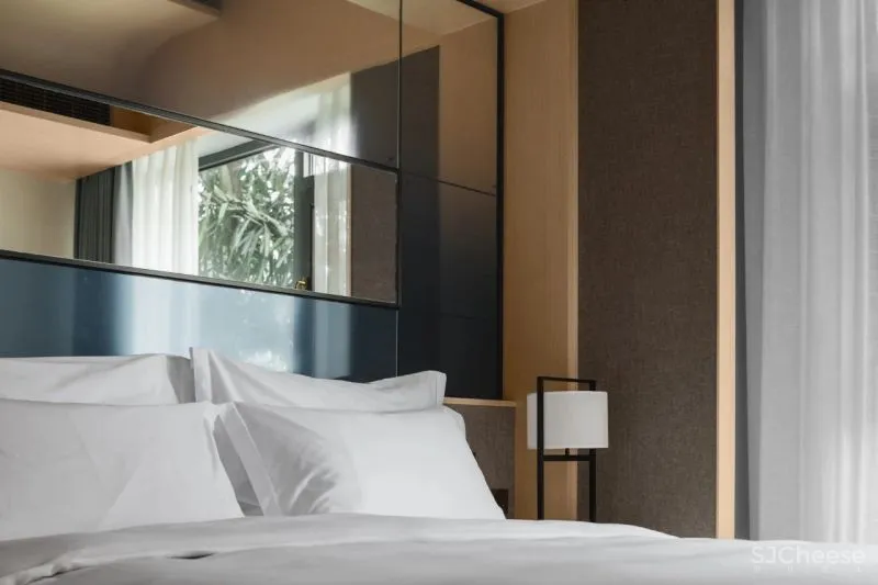 简璞设计:老坛新酒,重筑酒城的温润如玉!