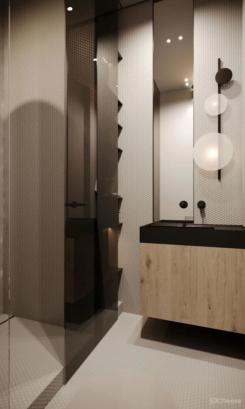 原木轻奢·尽显高级品味