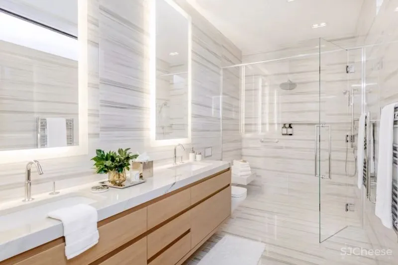 Atmosphere-融合了传统与现代风格的加拿大“风格之王”