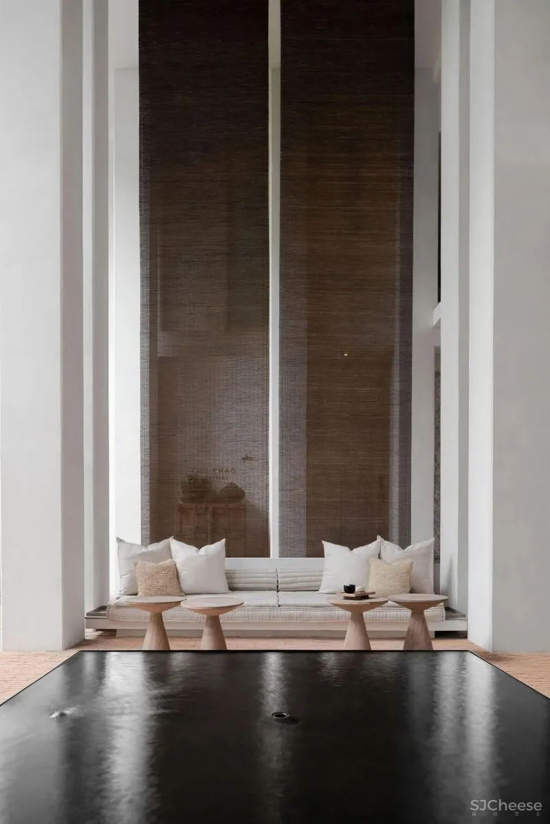 私藏东南亚设计满分的度假酒店，一次公开给你！