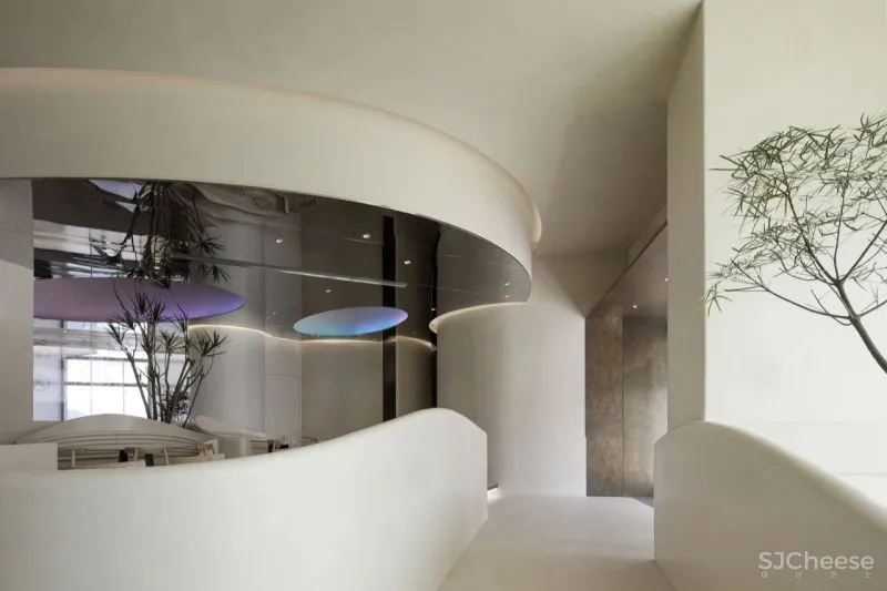 STORY 大盛欢乐港湾店:天外