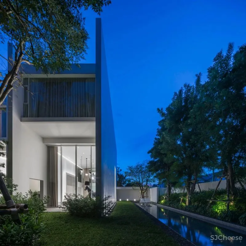 BOONDESIGN-亚洲简约风的积极实践者!